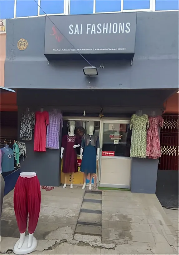 Sai fashions